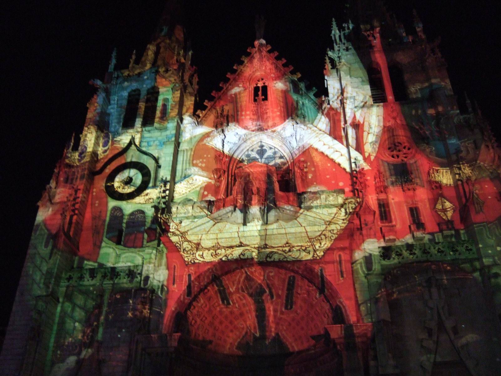 Lyon